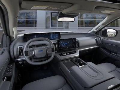 2026 Ford Expedition Max 4DR 4WD ACTIVE