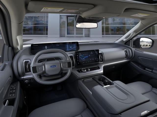 2026 Ford Expedition Max 4DR 4WD ACTIVE