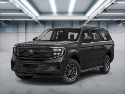 2027 Ford Expedition Max MAX Active