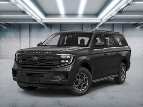 2027 Ford Expedition Max MAX Active