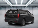2027 Ford Expedition Max MAX Active