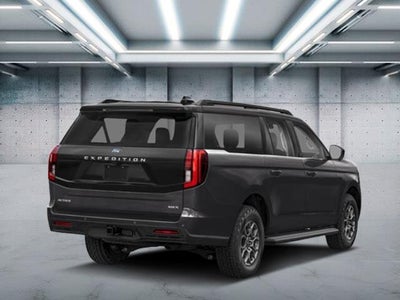 2027 Ford Expedition Max MAX Active