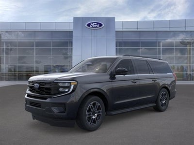 2026 Ford Expedition Max Active MAX