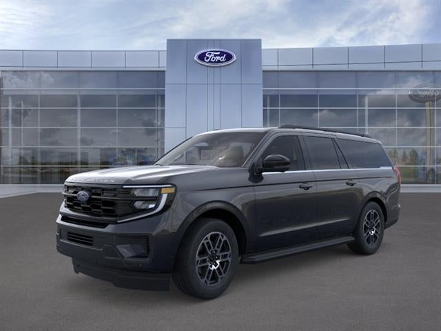 2026 Ford Expedition Max Active MAX