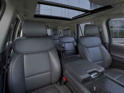 2026 Ford Expedition Max Active MAX