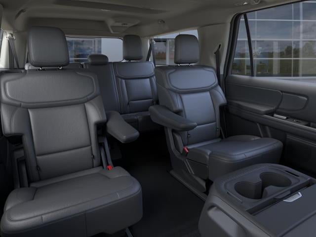 2026 Ford Expedition Max Active MAX