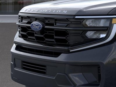 2026 Ford Expedition Max Active MAX