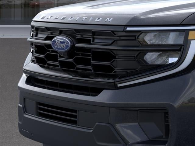 2026 Ford Expedition Max Active MAX