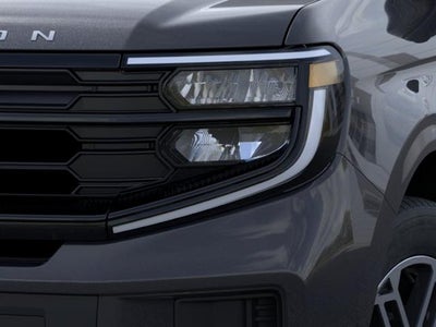 2026 Ford Expedition Max Active MAX