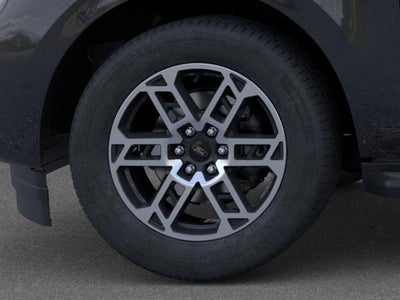 2026 Ford Expedition Max Active MAX