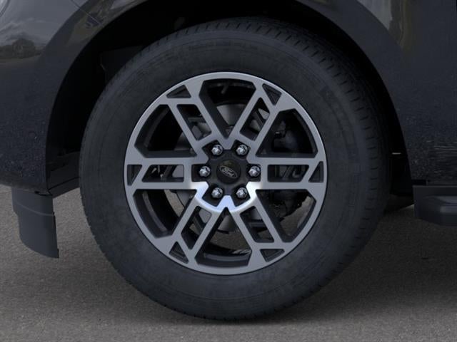 2026 Ford Expedition Max Active MAX