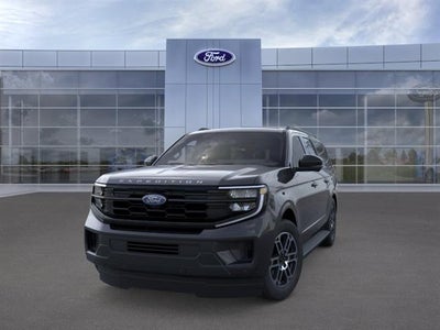 2026 Ford Expedition Max Active MAX