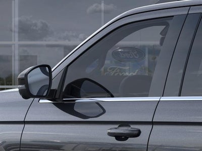 2026 Ford Expedition Max Active MAX