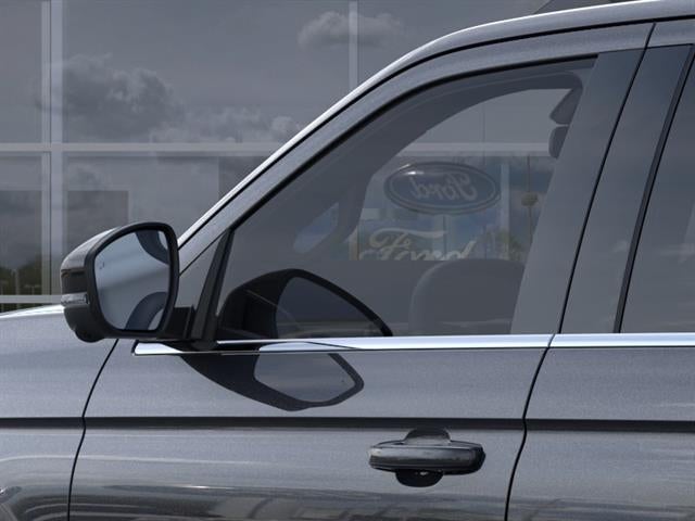 2026 Ford Expedition Max Active MAX