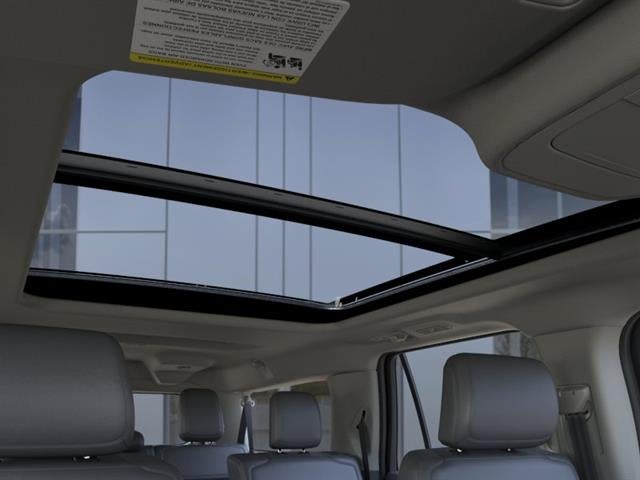 2026 Ford Expedition Max Active MAX