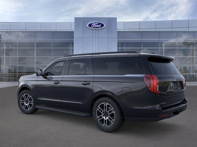 2026 Ford Expedition Max Active MAX