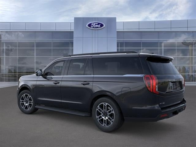 2026 Ford Expedition Max Active MAX