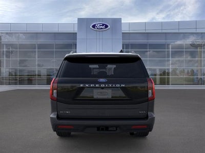 2026 Ford Expedition Max Active MAX