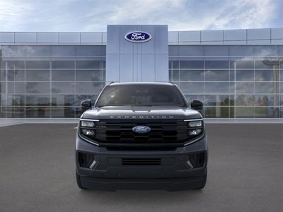 2026 Ford Expedition Max Active MAX
