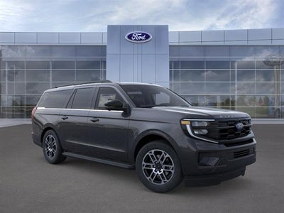 2026 Ford Expedition Max Active MAX