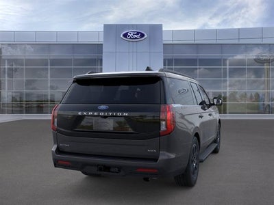 2026 Ford Expedition Max Active MAX