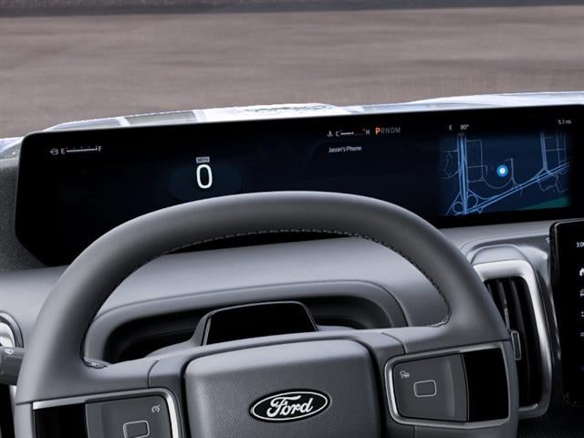 2027 Ford Expedition Max MAX Platinum