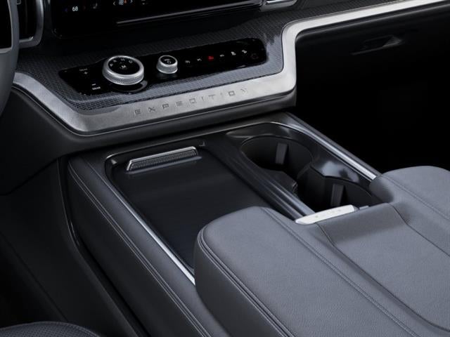 2027 Ford Expedition Max MAX Platinum
