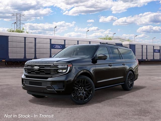 2027 Ford Expedition Max MAX Platinum