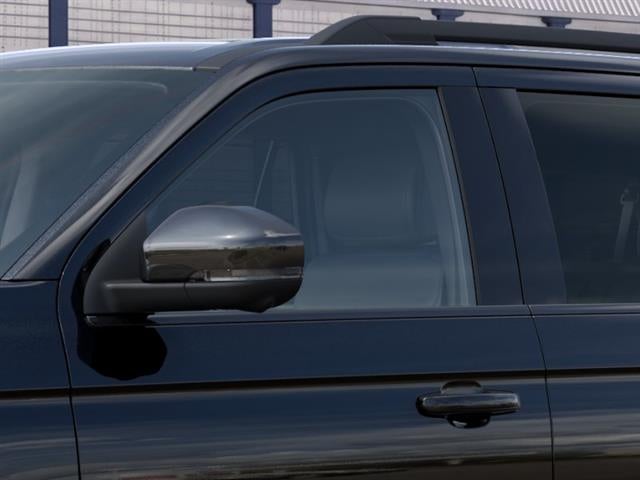 2027 Ford Expedition Max MAX Platinum