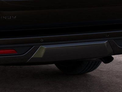 2027 Ford Expedition Max MAX Platinum