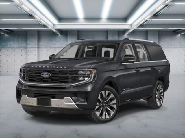 2027 Ford Expedition Max MAX Platinum