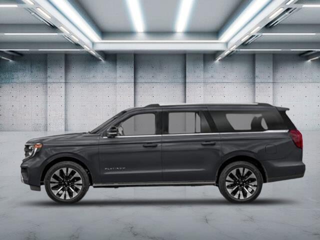 2027 Ford Expedition Max MAX Platinum