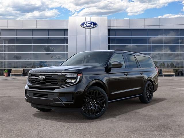 2027 Ford Expedition Max MAX Platinum