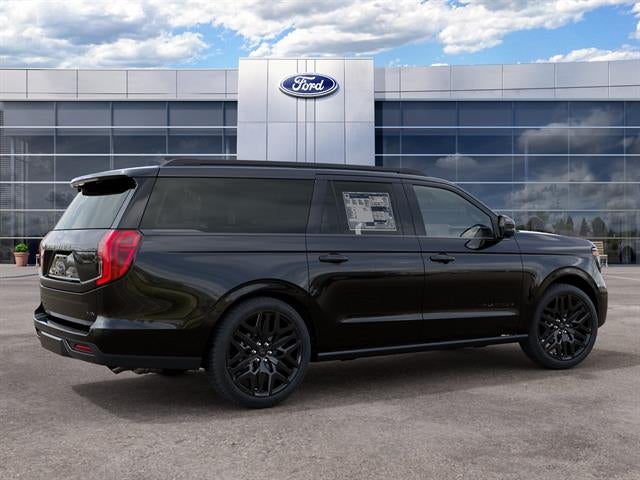 2027 Ford Expedition Max MAX Platinum