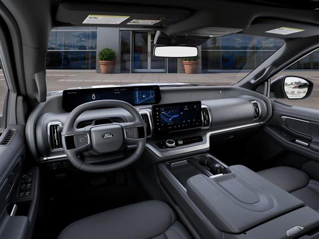 2027 Ford Expedition Max MAX Platinum