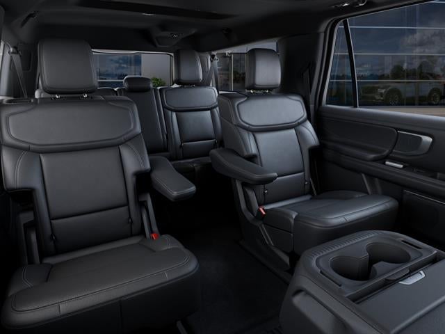 2027 Ford Expedition Max MAX Platinum