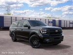 2027 Ford Expedition Max MAX Platinum