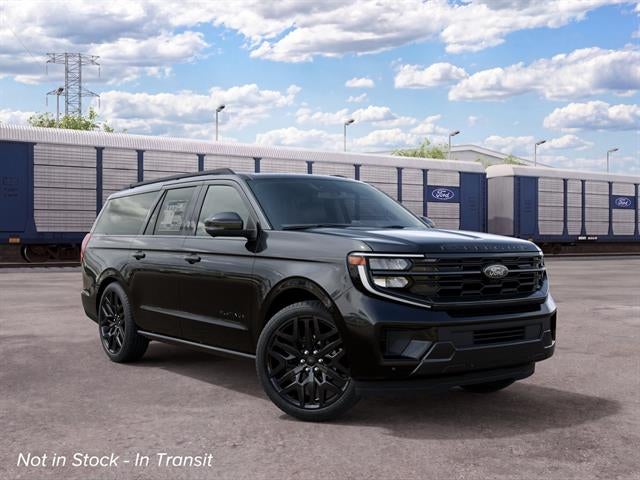 2027 Ford Expedition Max MAX Platinum