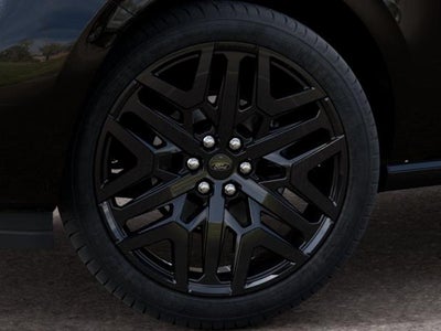 2027 Ford Expedition Max MAX Platinum
