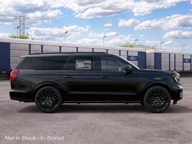 2027 Ford Expedition Max MAX Platinum