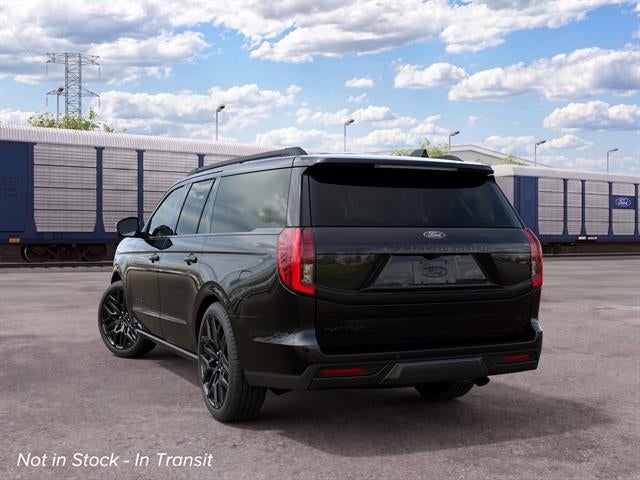 2027 Ford Expedition Max MAX Platinum