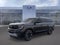 2026 Ford Expedition Max 4DR 4WD PLATINUM