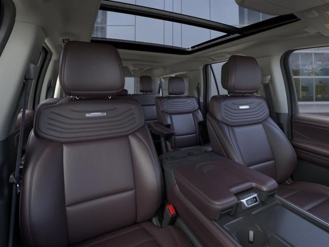 2026 Ford Expedition Max 4DR 4WD PLATINUM