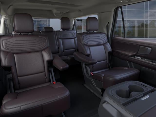 2026 Ford Expedition Max 4DR 4WD PLATINUM