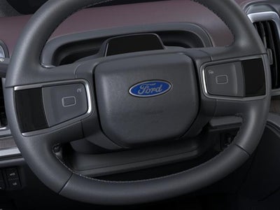 2026 Ford Expedition Max 4DR 4WD PLATINUM