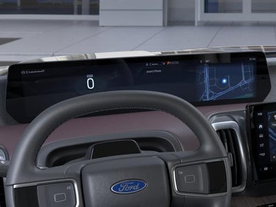 2026 Ford Expedition Max 4DR 4WD PLATINUM