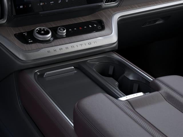 2026 Ford Expedition Max 4DR 4WD PLATINUM