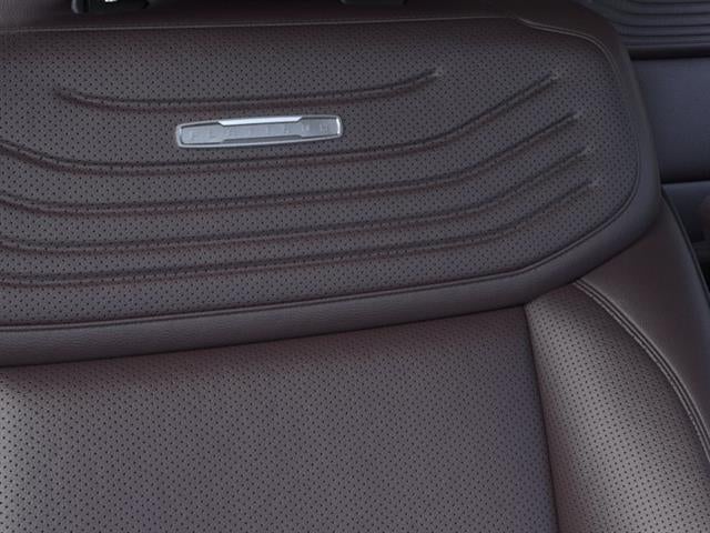 2026 Ford Expedition Max 4DR 4WD PLATINUM