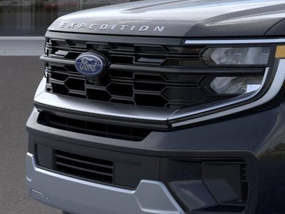2026 Ford Expedition Max 4DR 4WD PLATINUM