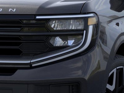 2026 Ford Expedition Max 4DR 4WD PLATINUM